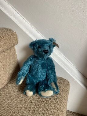 Steiff “Forever Friends” Teddy Bear 665059